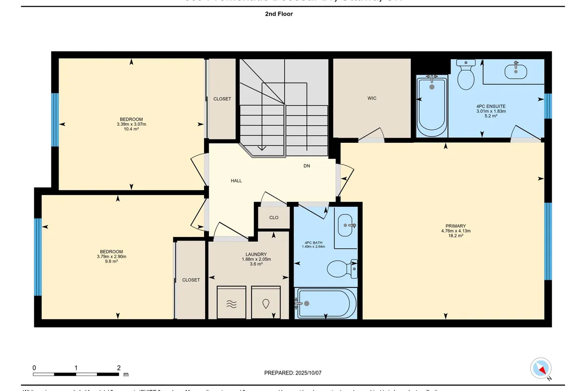 559 Decoeur Drive, ON K4A 5G7