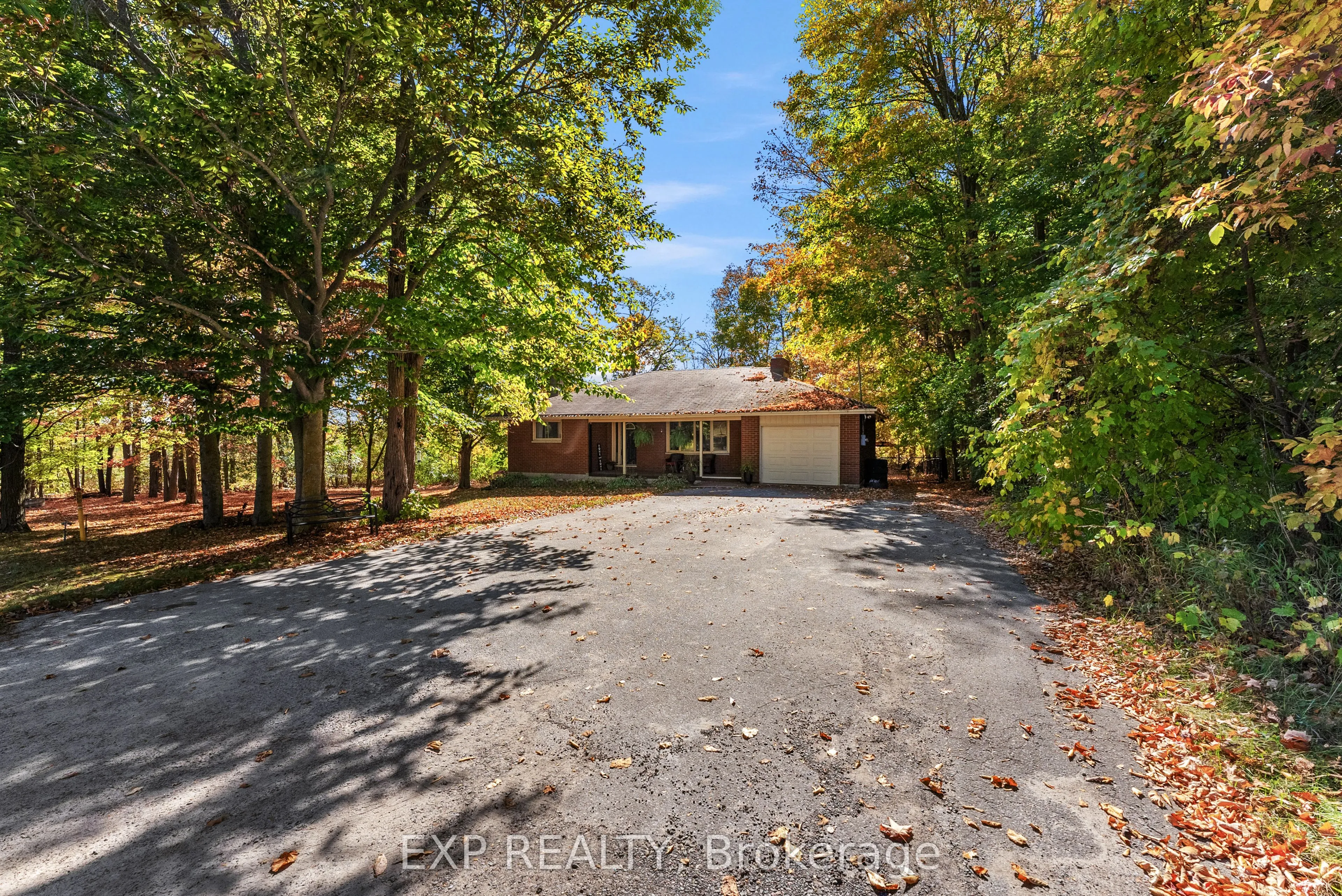 110 Meyers Creek Road, ON K8V 5P5