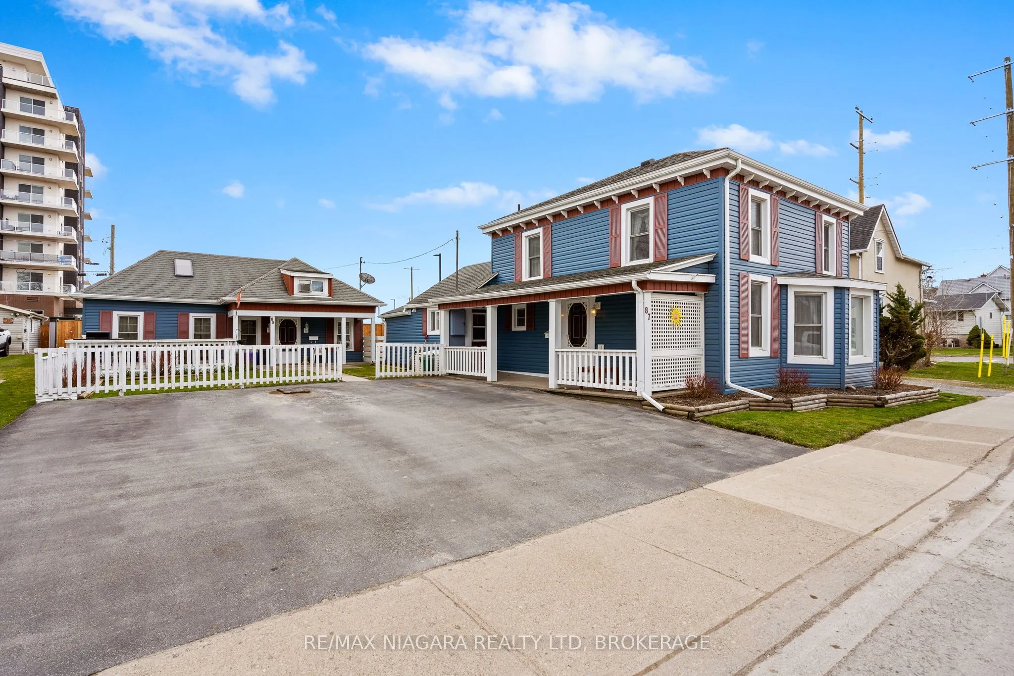 87-89 King Street, ON L3K 4G1