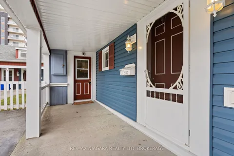 87-89 King Street, ON L3K 4G1