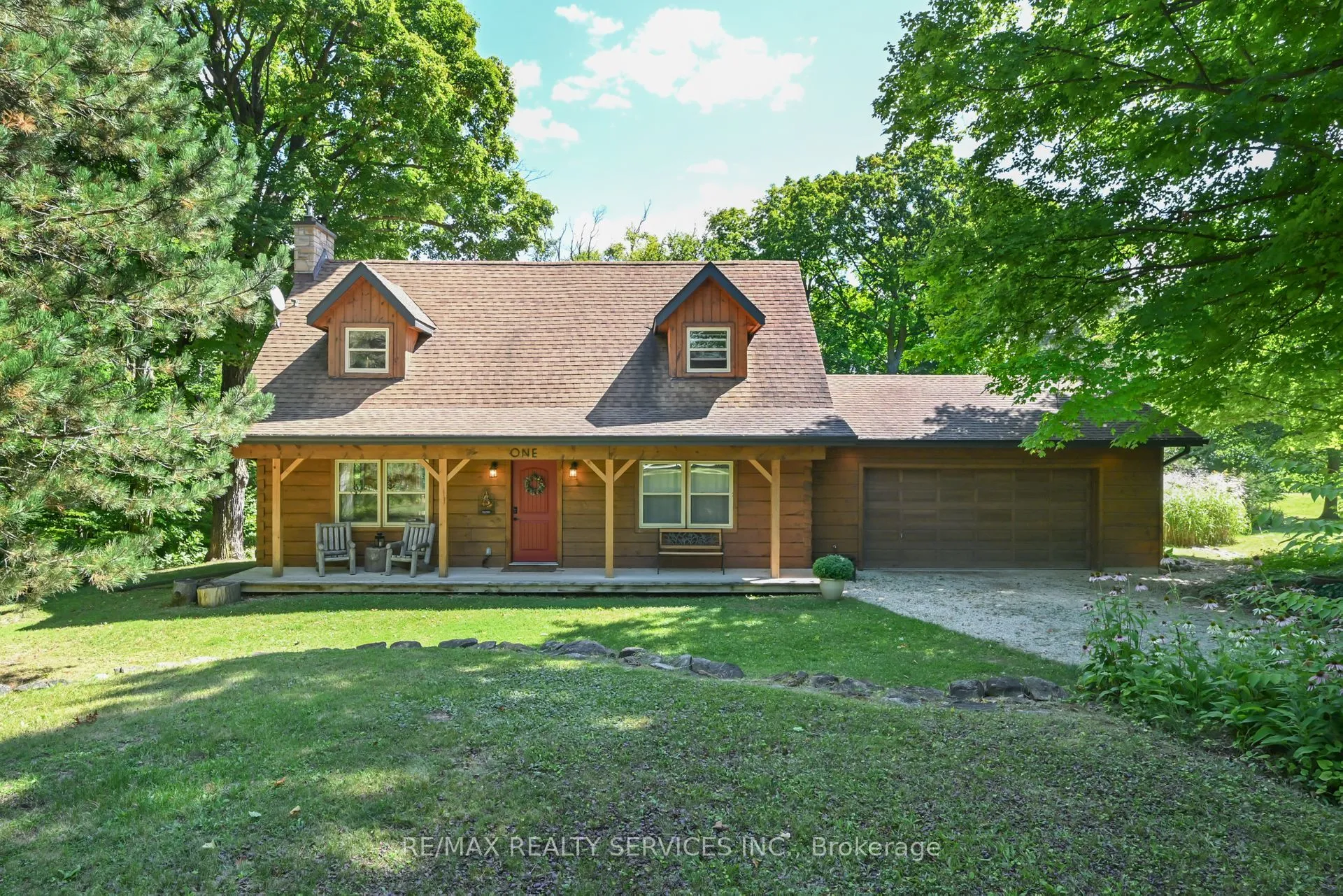 1 Mountainview Road, ON L9V 3H5