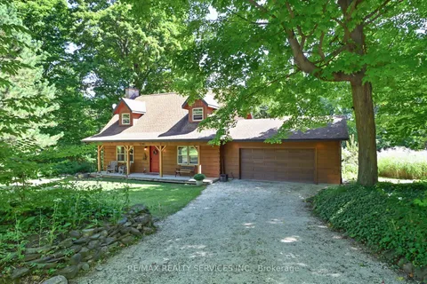 1 Mountainview Road, ON L9V 3H5