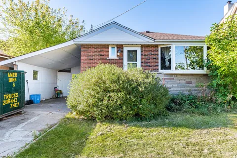 6 Endfield Avenue, ON L8T 2L4