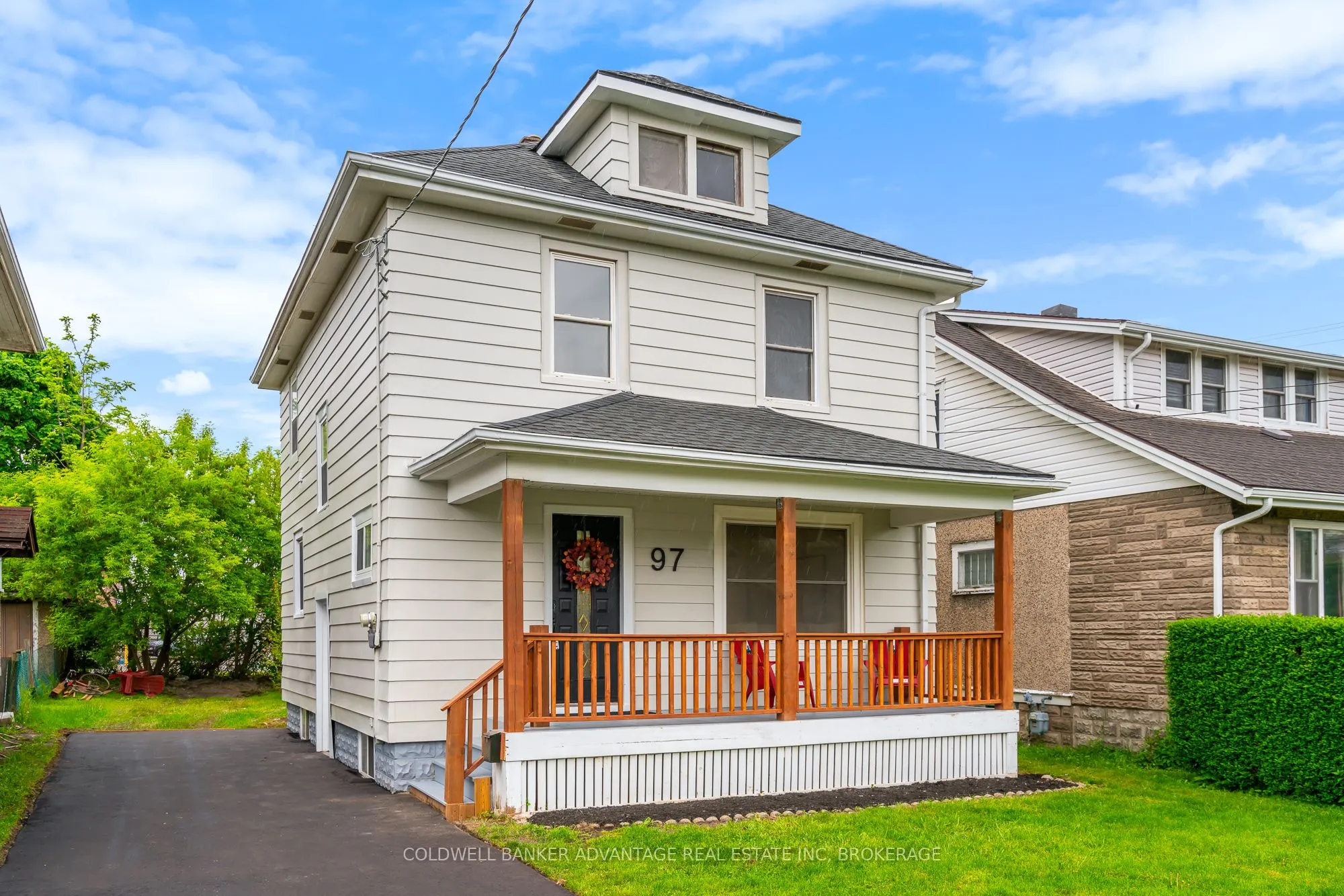 97 Delhi Street, ON L3K 3L1