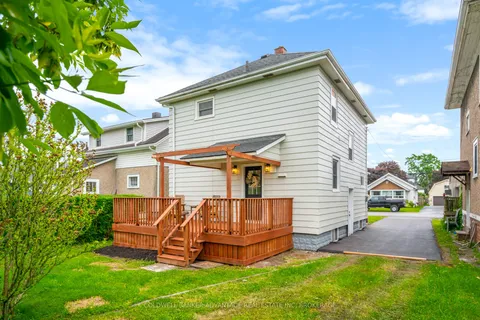 97 Delhi Street, ON L3K 3L1