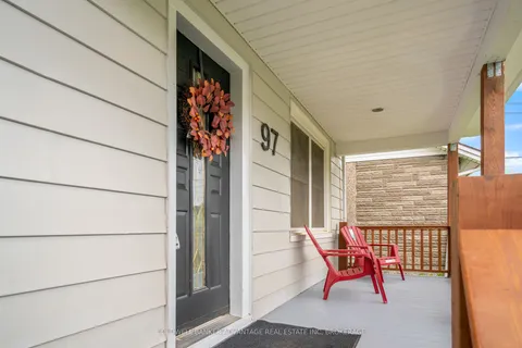 97 Delhi Street, ON L3K 3L1