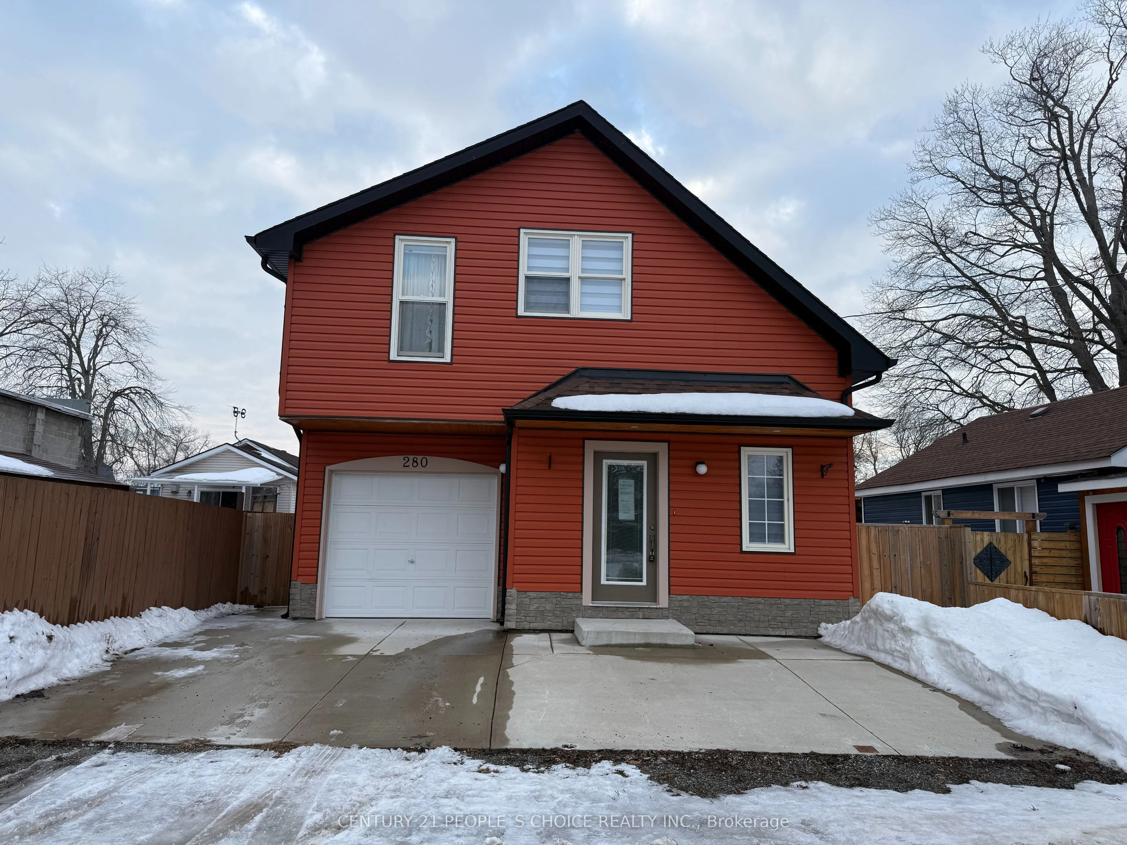 280 Cambridge Road, ON L0S 1B0