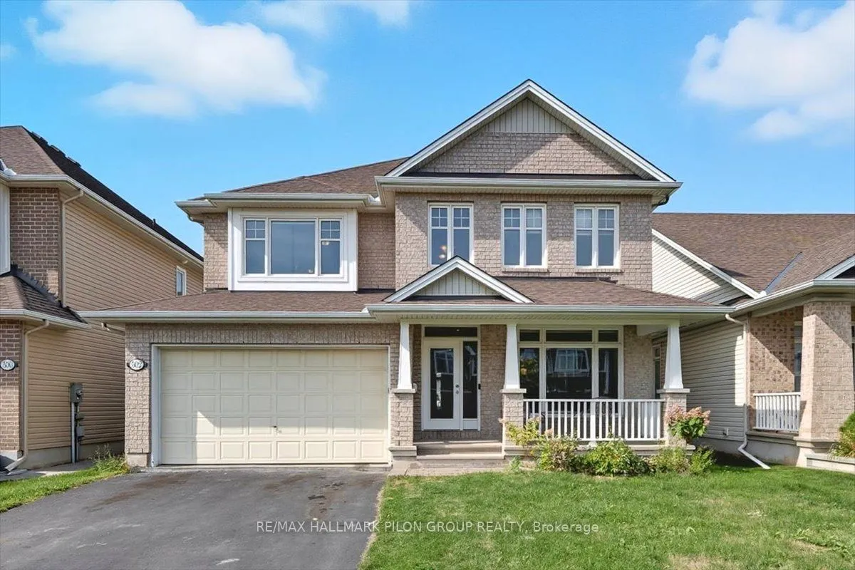 502 Strasbourg Street, ON K4A 0M7