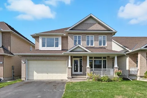 502 Strasbourg Street, ON K4A 0M7