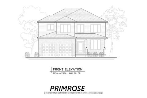 162 Watts Drive, ON N0M 2J0