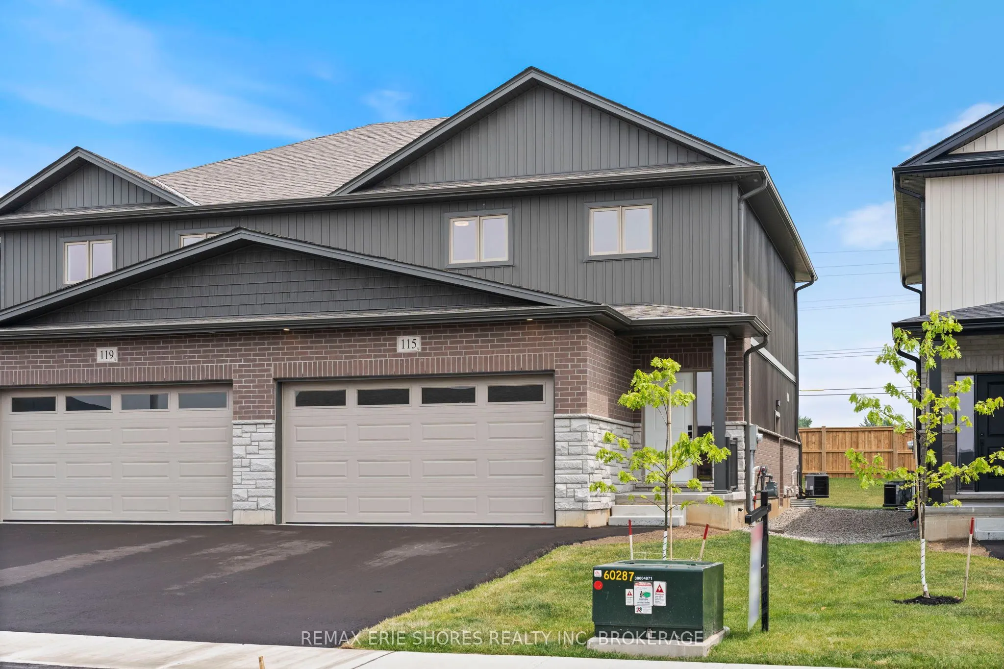 115 Amber Street, ON N0E 1Y0