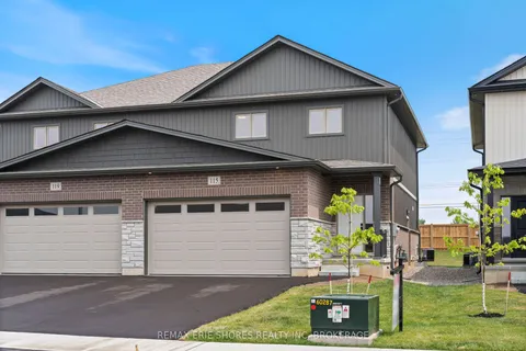 115 Amber Street, ON N0E 1Y0