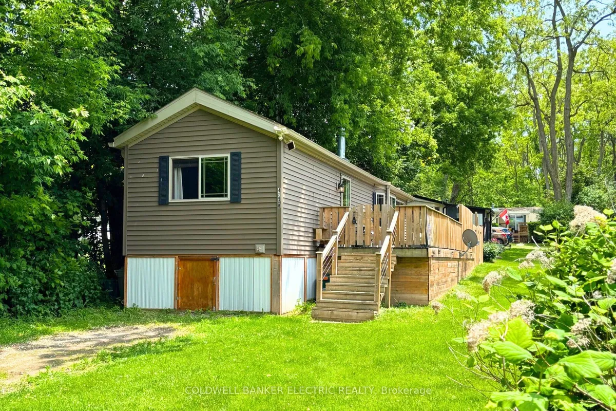 5139 Halstead Beach Road, ON K0L 1E0