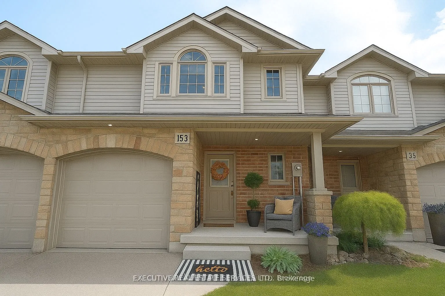 153 FAIRFIELD Drive, ON N5A 6S2