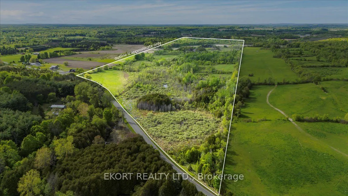 309 Vanderwater Road, ON K0K 3H0