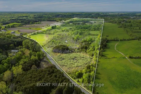 309 Vanderwater Road, ON K0K 3H0