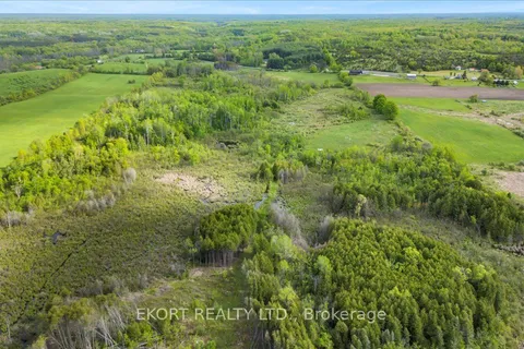 309 Vanderwater Road, ON K0K 3H0