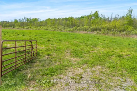 309 Vanderwater Road, ON K0K 3H0