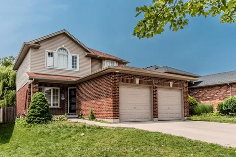 893 Bitterbush Crescent, ON N6H 5X6
