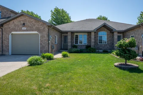 219 Stickel Street, ON N0H 2C1