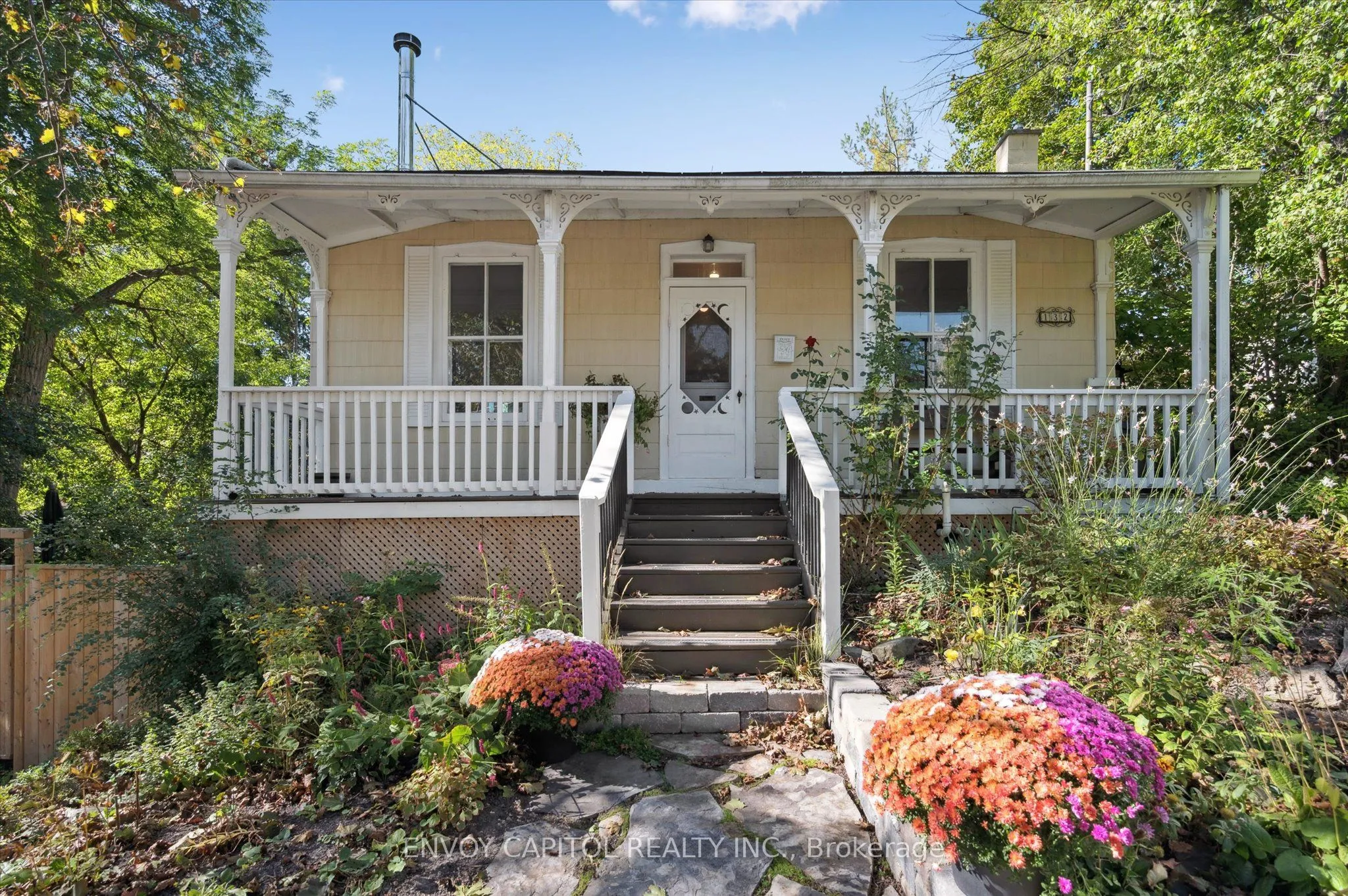 132 Norwich Street, ON N1E 2G7