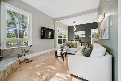 132 Norwich Street, ON N1E 2G7