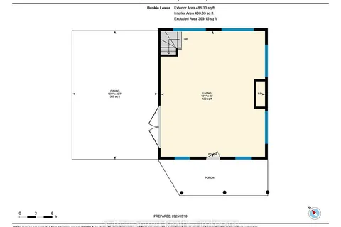 642 BOAT LAKE Road, ON N0H 2T0