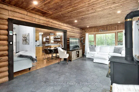 642 BOAT LAKE Road, ON N0H 2T0