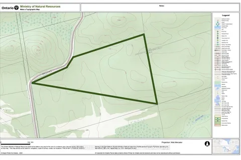PT 2 LT 24 4th Line, ON L9V 0J6
