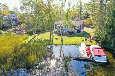 37 MINTENS Lane, ON L0K 1S0