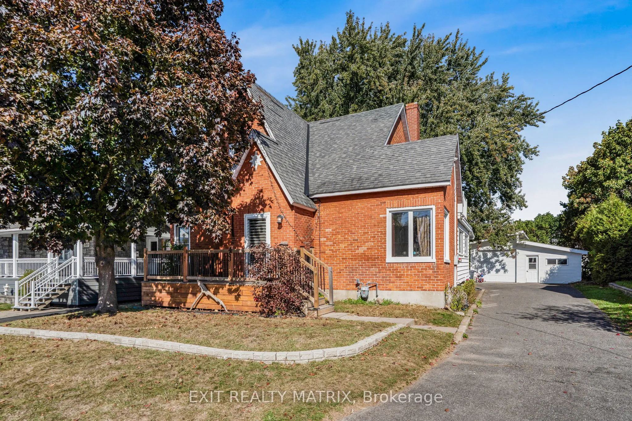 453 Garneau Street, ON K6A 1M6