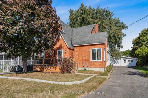 453 Garneau Street, ON K6A 1M6