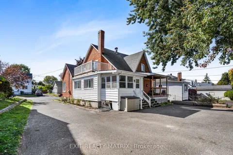 453 Garneau Street, ON K6A 1M6