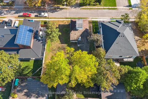 18 Jane Street, ON N1E 4T3