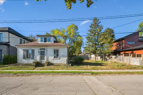 18 Jane Street, ON N1E 4T3