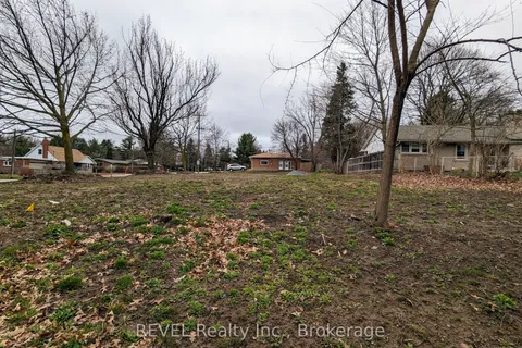 1307 Haist Street, ON L0S 1E0