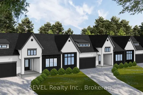 1307 Haist Street, ON L0S 1E0