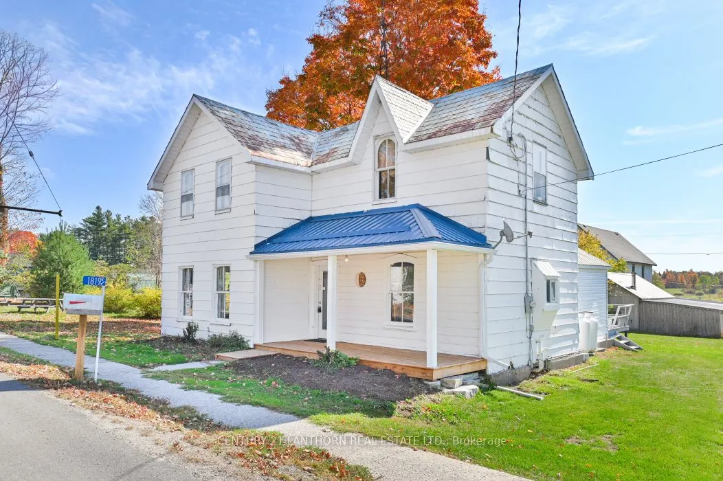 1819 Queensborough Road, ON K0K 3J0