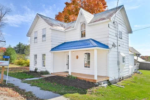 1819 Queensborough Road, ON K0K 3J0