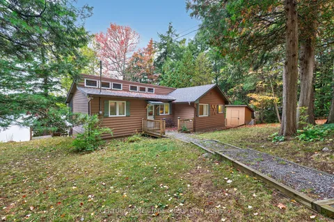 49 Point Road, ON P2A 0B2