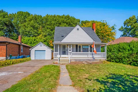 6589 DUNN Street, ON L2G 2P9