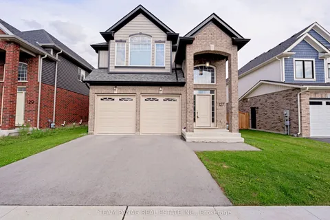 127 Susan Drive, ON L0S 1E6