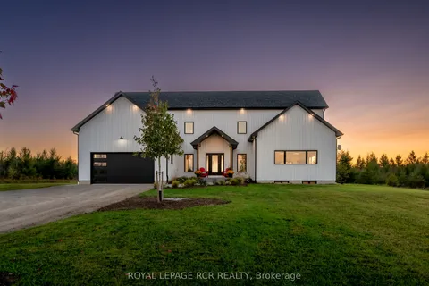 595130 Blind Line, ON L9W 5N4