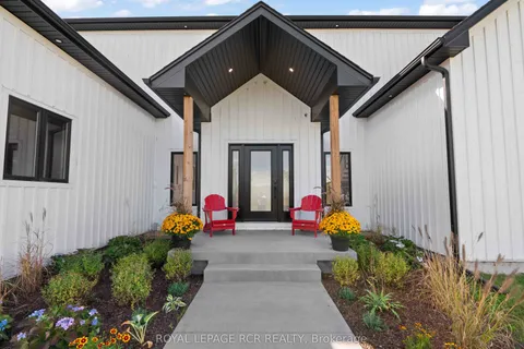 595130 Blind Line, ON L9W 5N4