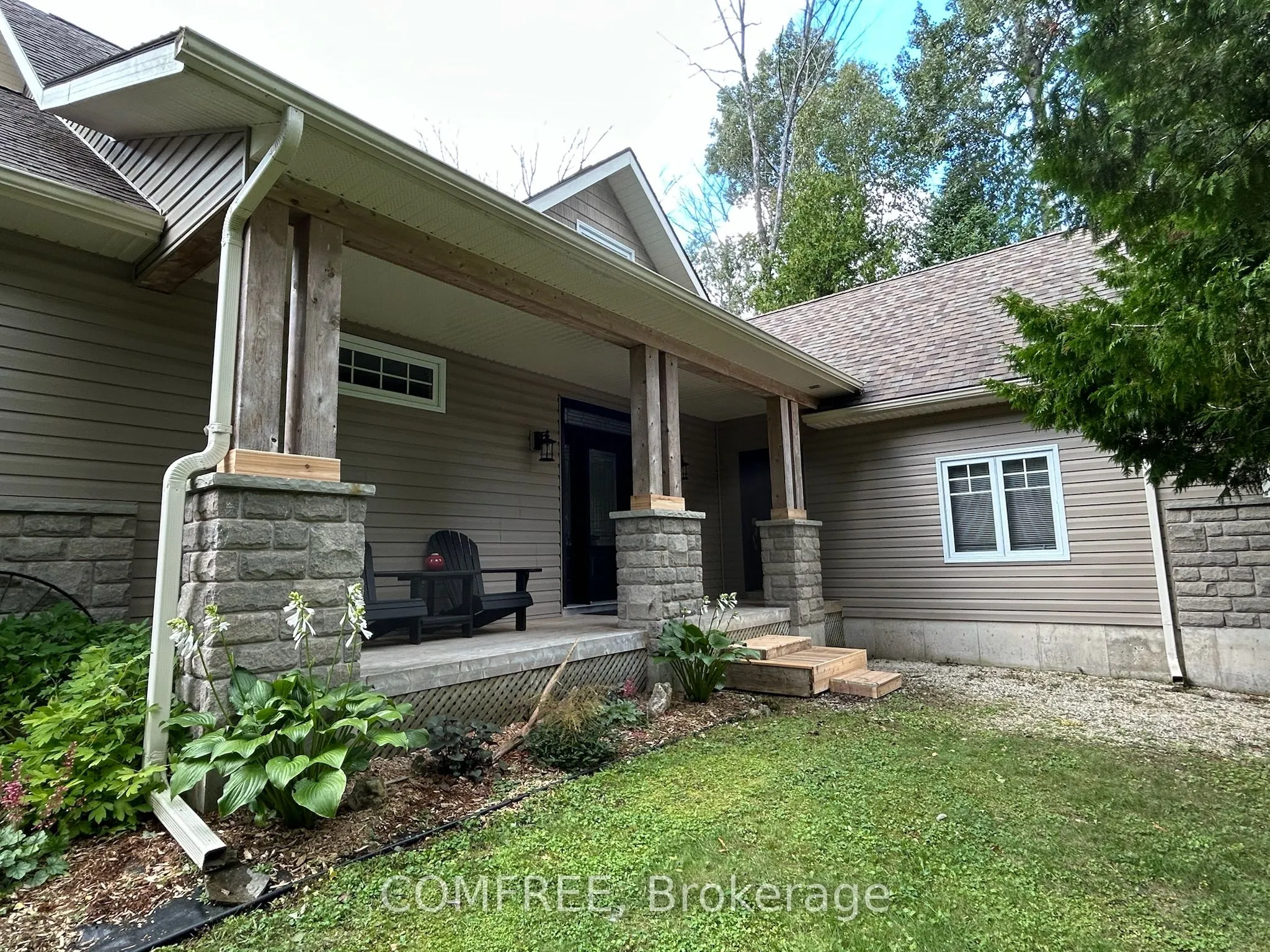 38 bell Drive, ON N0H 2T0