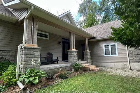 38 bell Drive, ON N0H 2T0