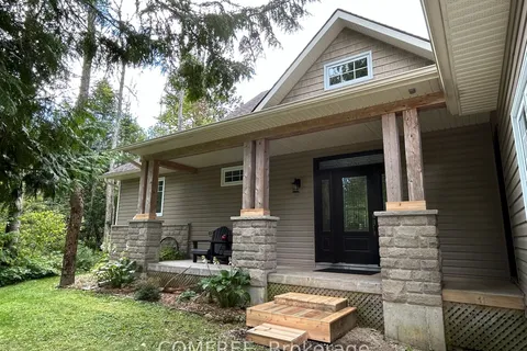 38 bell Drive, ON N0H 2T0