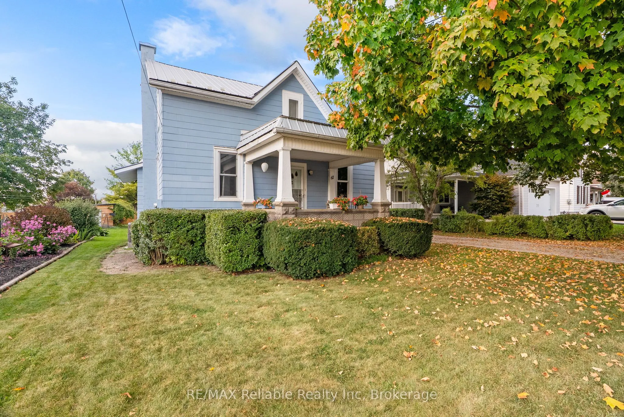 67 Jarvis Street, ON N0K 1W0