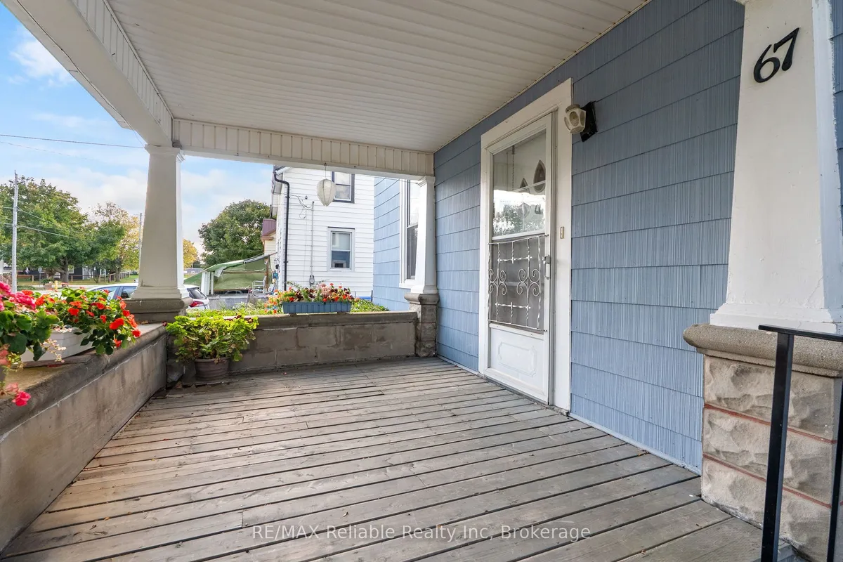 67 Jarvis Street, ON N0K 1W0