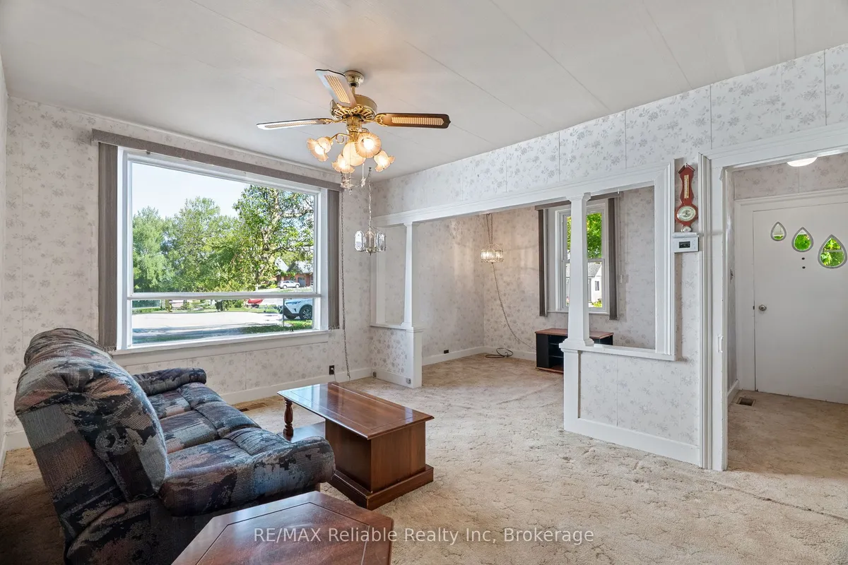 67 Jarvis Street, ON N0K 1W0